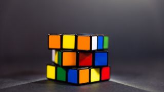 Rubik kocka